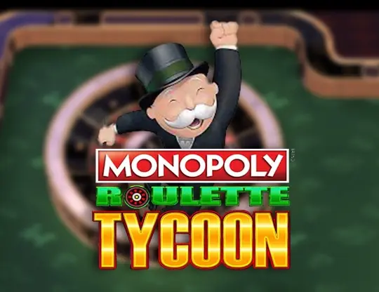 Monopoly Roulette Tycoon — free demo screenshot