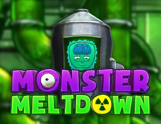 Monster Meltdown Slot — free demo screenshot