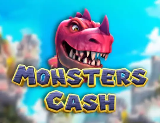 Monsters Cash Slot — free demo screenshot