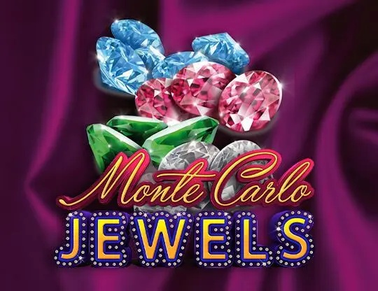 Monte Carlo Jewels Slot — free demo screenshot