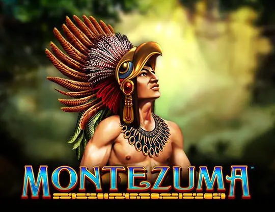 Montezuma Slot — free demo screenshot