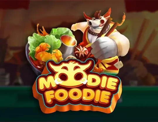 Moodie Foodie Slot — free demo screenshot
