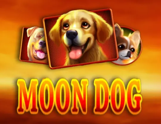 Moon Dog Slot — free demo screenshot