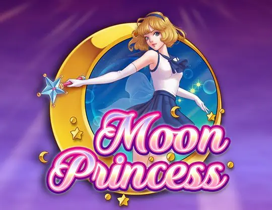 Moon Princess Slot — free demo screenshot