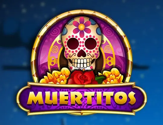 Muertitos Bingo — free demo screenshot