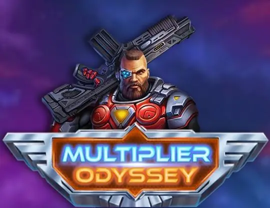 Multiplier Oddysey Slot — free demo screenshot