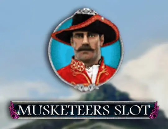 Musketeer Slot — free demo screenshot
