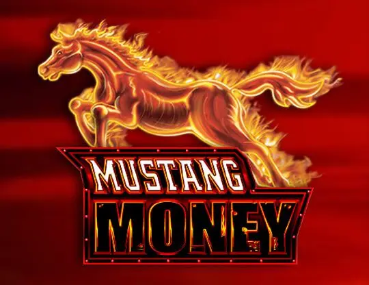 Mustang Money Slot — free demo screenshot