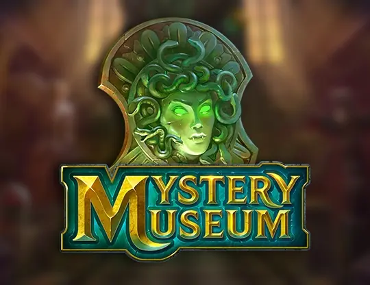 Mystery Museum Slot — free demo screenshot