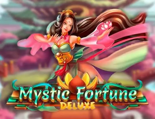 Mystic Fortune Deluxe Slot — free demo screenshot