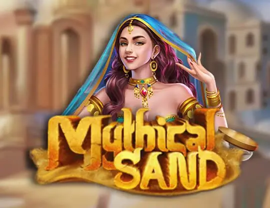 Mythical Sand Slot — free demo screenshot