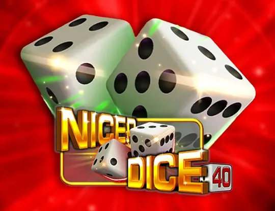 Nicer Dice 40 Slot — free demo screenshot