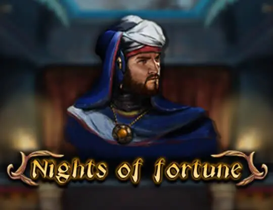 Nights of Fortune Slot — free demo screenshot