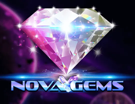 Nova Gems Slot — free demo screenshot