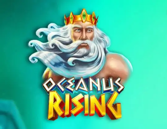 Oceanus Rising Slot — free demo screenshot