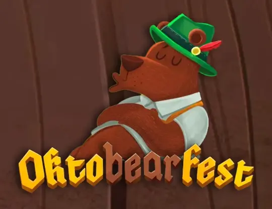 Oktobearfest Slot — free demo screenshot