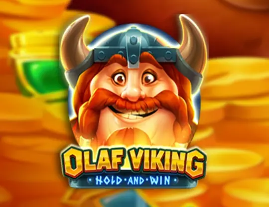 Olaf Viking Slot — free demo screenshot