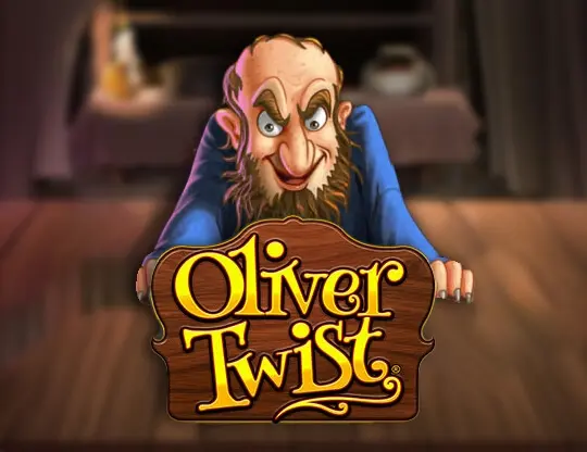 Oliver Twist Slot — free demo screenshot