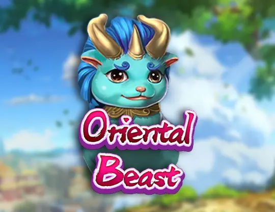 Oriental Beast Slot — free demo screenshot