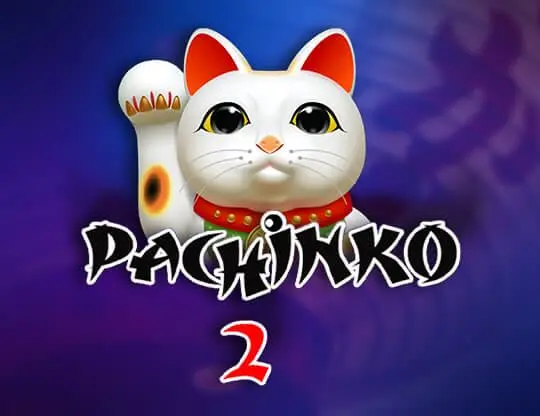 Pachinko 2 Bingo — free demo screenshot
