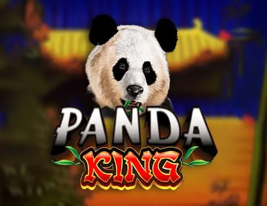 Panda King Slot — free demo screenshot