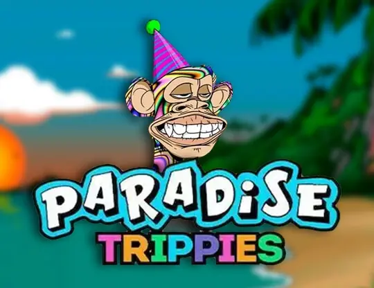Paradise Trippies Slot — free demo screenshot