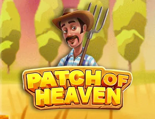 Patch of Heaven Slot — free demo screenshot