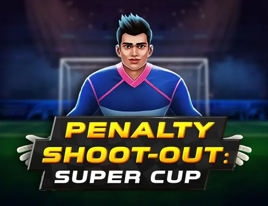 Penalty Shoot-Out: Super Cup Crash Game — free demo screenshot