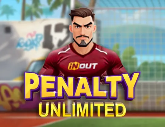 Penalty Unlimited Crash Game — free demo screenshot