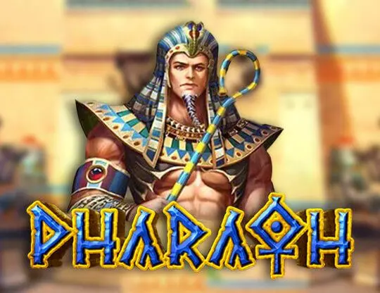 Pharaoh (Gameplay Int.) Slot — free demo screenshot