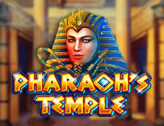 Pharaoh’s Temple Slot — free demo screenshot