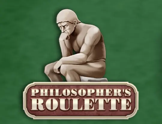 Philosopher’s Roulette — free demo screenshot