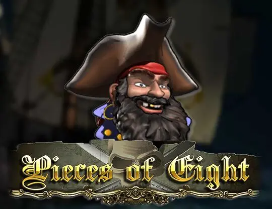 Pieces of Eight Slot — free demo screenshot