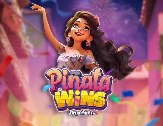 Pinata Wins Slot — free demo screenshot