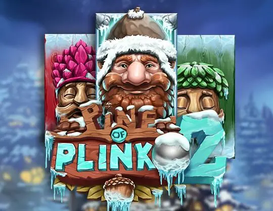 Pine of Plinko 2 Slot — free demo screenshot