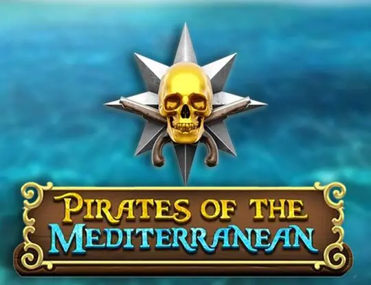 Pirates of the Mediterranean Slot — free demo screenshot