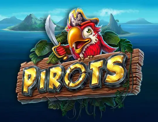 Pirots Slot — free demo screenshot