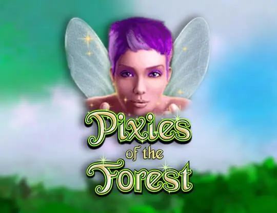 Pixies of the Forest Slot — free demo screenshot