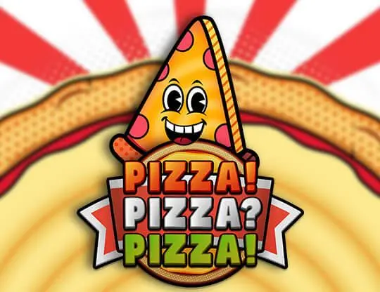 Pizza Pizza Pizza Slot — free demo screenshot
