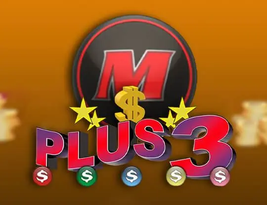 Plus 3 Full HD Bingo — free demo screenshot