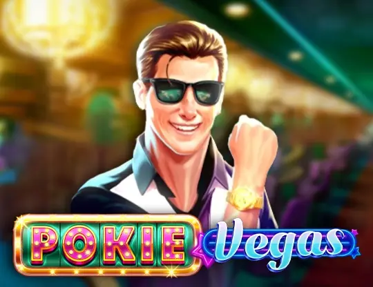 Pokie Vegas Slot — free demo screenshot