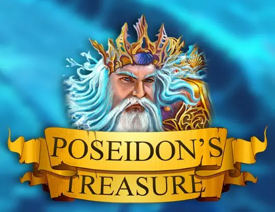 Poseidon’s Treasure Slot — free demo screenshot