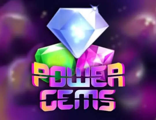 Power Gems Slot — free demo screenshot