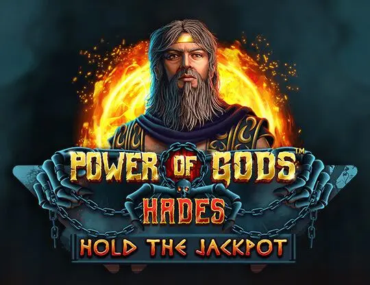 Power of Gods: Hades Slot — free demo screenshot