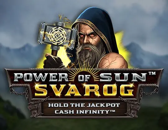 Power of Sun: Svarog Slot — free demo screenshot