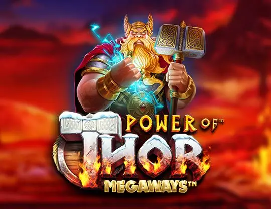 Power of Thor Megaways — free demo screenshot
