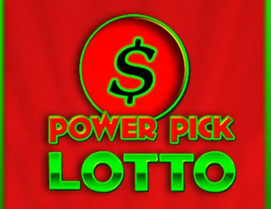 Power Pick Lotto Bingo — free demo screenshot
