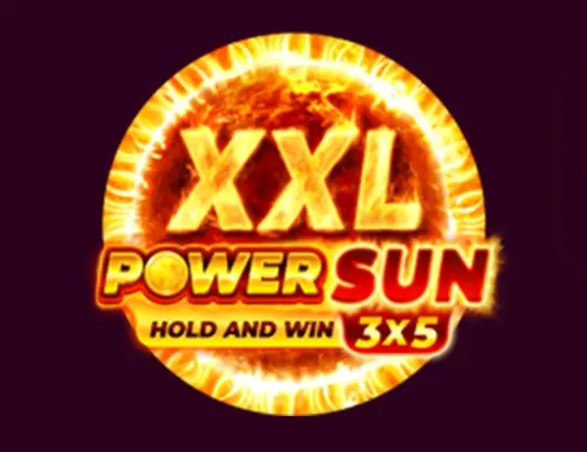 Power Sun XXL Slot — free demo screenshot
