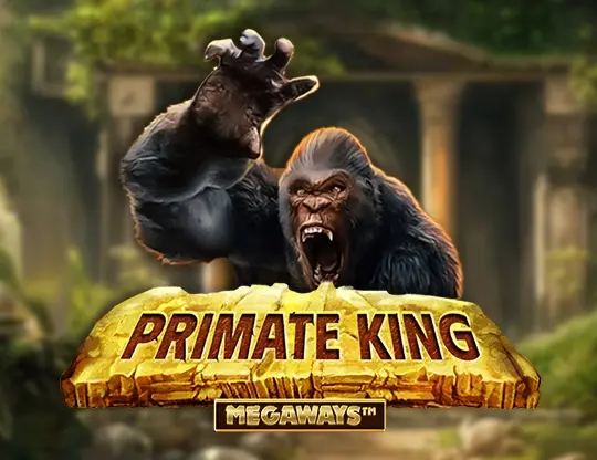 Primate King Megaways — free demo screenshot