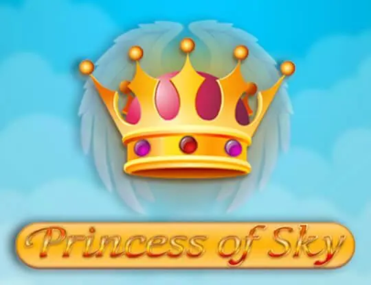Princess of Sky Slot — free demo screenshot